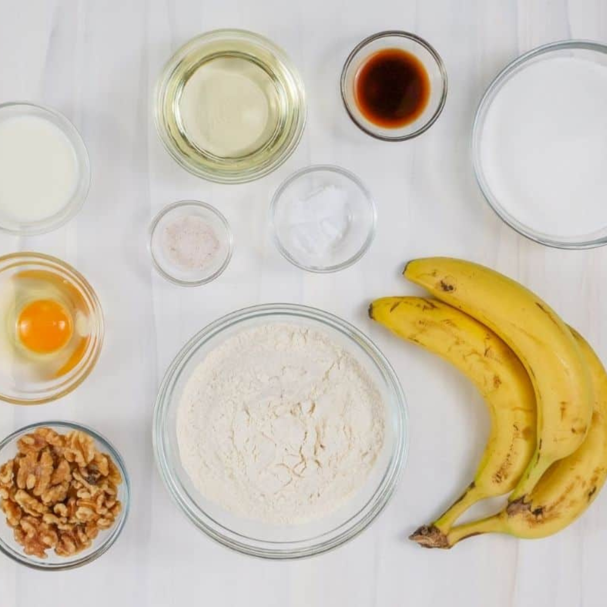 Air Fryer Copycat Starbucks Banana Bread