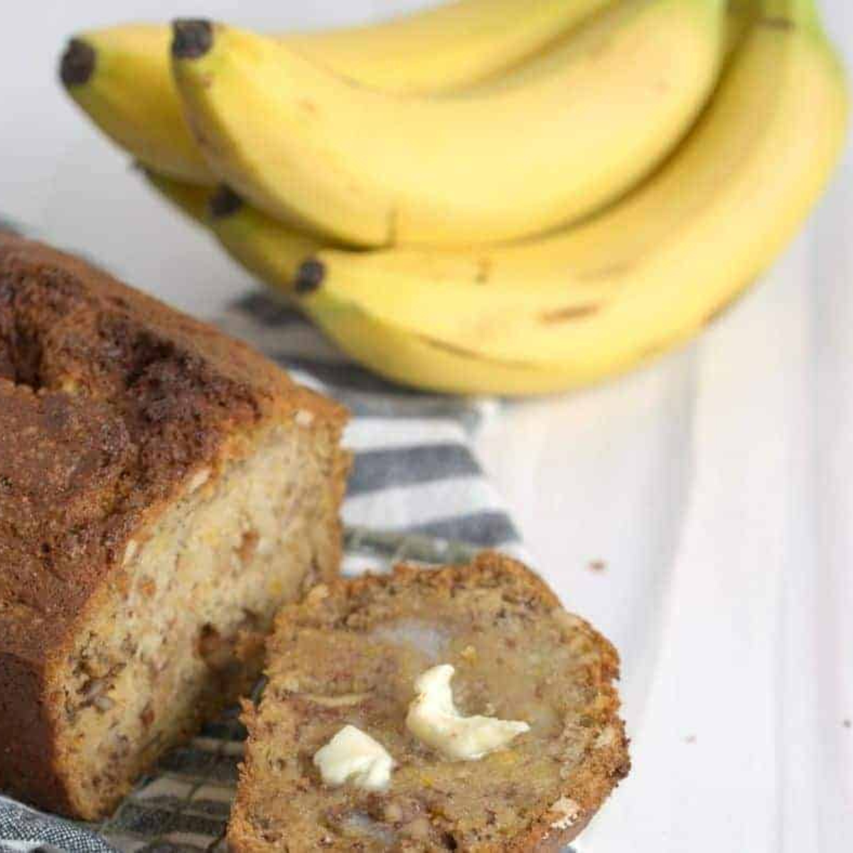 Air Fryer Copycat Starbucks Banana Bread (3)