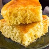 Air Fryer Trader Joe's Cornbread or Trader Joe's Cornbread Bites