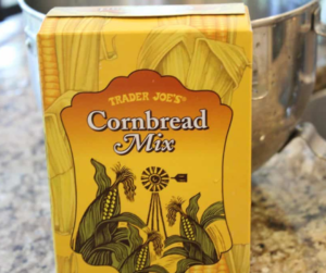 Ingredients Needed For Trader Joe's Cornbread Air Fryer