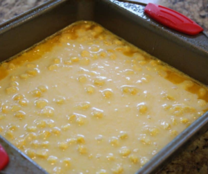 How To Make Trader Joe's Cornbread In Air Fryer