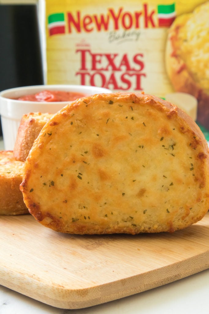 texas toast garlic bread
