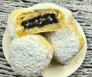 Air Fryer Oreos Recipe