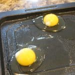 Looking to cook air fryer bacon and eggs in the Instant Pot Vortx? This easy 4-step guide will show you how! With minimal ingredients and a quick cook time, this breakfast dish is perfect for busy mornings. So, if you're looking for a delicious and nutritious breakfast that's easy to make, be sure to try this recipe!