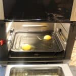 Looking to cook air fryer bacon and eggs in the Instant Pot Vortx? This easy 4-step guide will show you how! With minimal ingredients and a quick cook time, this breakfast dish is perfect for busy mornings. So, if you're looking for a delicious and nutritious breakfast that's easy to make, be sure to try this recipe!