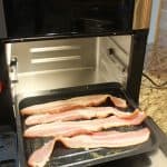Looking to cook air fryer bacon and eggs in the Instant Pot Vortx? This easy 4-step guide will show you how! With minimal ingredients and a quick cook time, this breakfast dish is perfect for busy mornings. So, if you're looking for a delicious and nutritious breakfast that's easy to make, be sure to try this recipe!