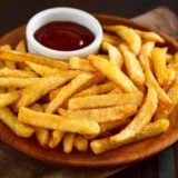 Instant Pot Vortex Air Fryer How to Make The BEST Frozen French Fries