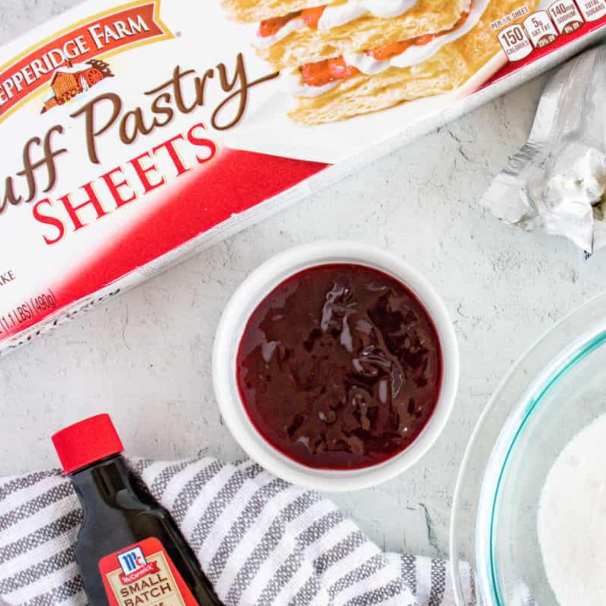 Ingredients Needed For Air Fryer Beignet French Toast