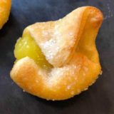 Air Fryer Quick Lemon Pastry