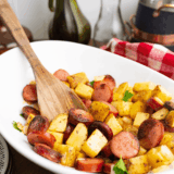 Bob Evan's Potato Recipe