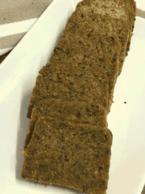 air fryer scrapple