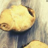 Air Fryer Easy Fig Pastry Tarts