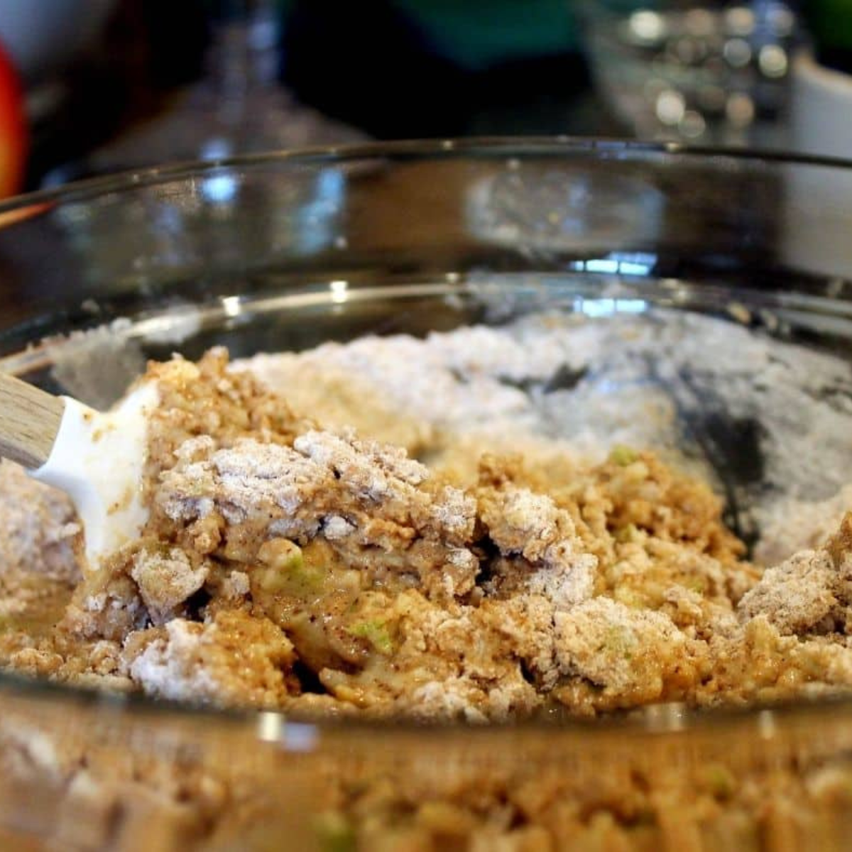Air Fryer Libby's Pumpkin Bread (2)