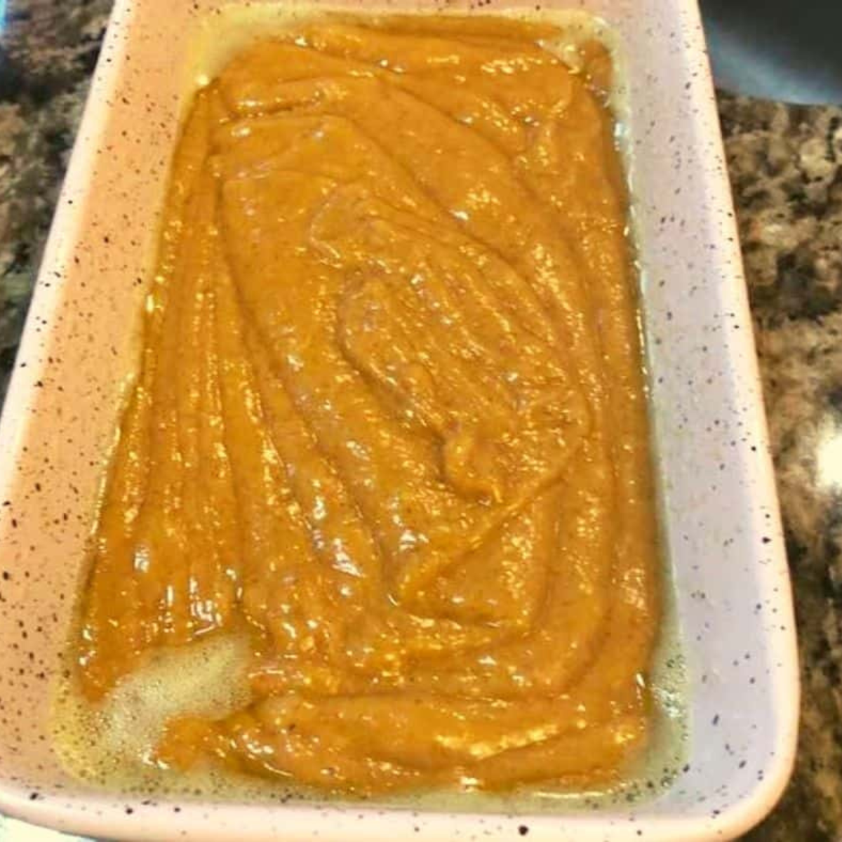 Air Fryer Libby's Pumpkin Bread
