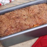 Making A Boxed Quick Bread In The Air Fryer