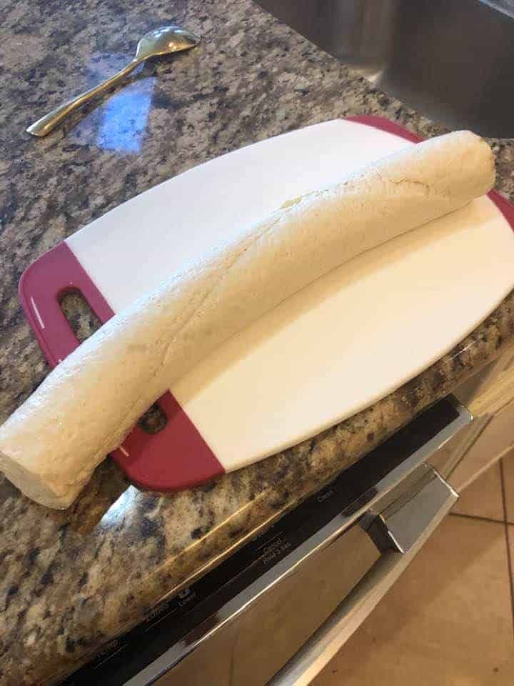 Air Fryer French Bread