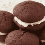 Air Fryer Whoopie Pies – Soft & Cakey in 5 Minutes