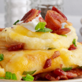 Air Fryer Mashed Potatoes — The Creamiest No-Boil Recipe You’ll Ever Make