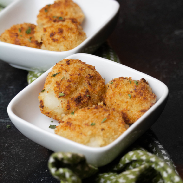 air fryer potato croquettes (1)