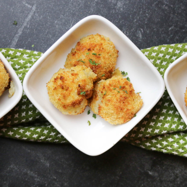 air fryer potato croquettes (1)