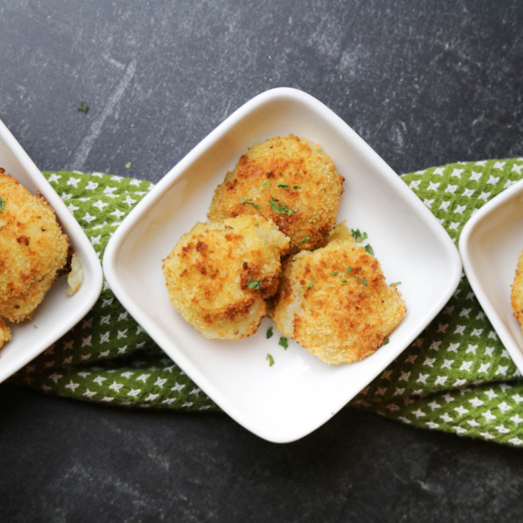 air fryer potato croquettes (9)