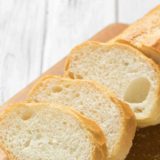 Air Fryer French Bread 
