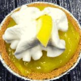 lemon tarts