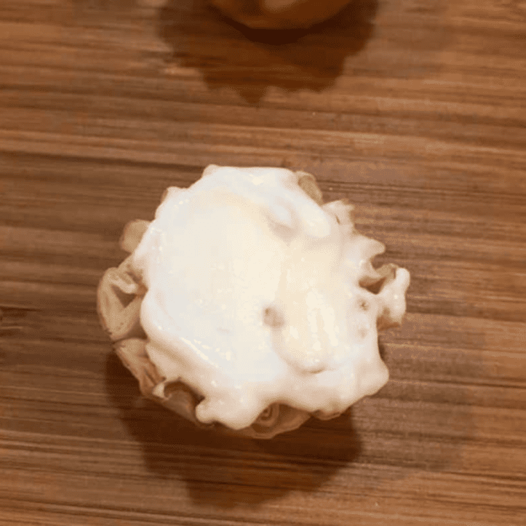 Air Fryer Lime Cheesecake Bites (3)