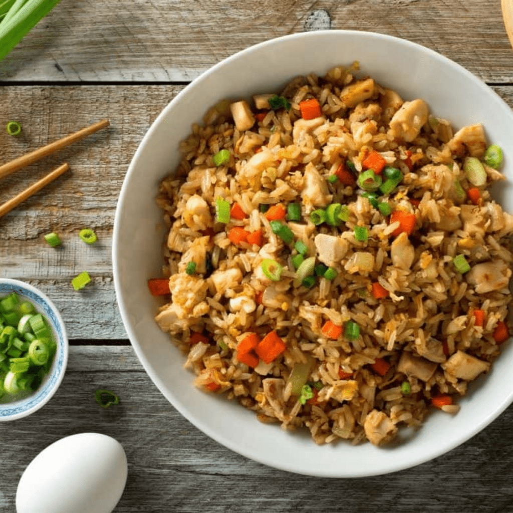 What to Serve with Spring Rolls (20+ Side Dishes)