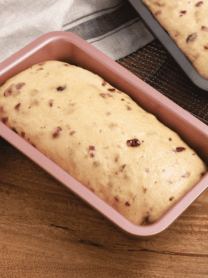 Air Fryer Loaf Pans