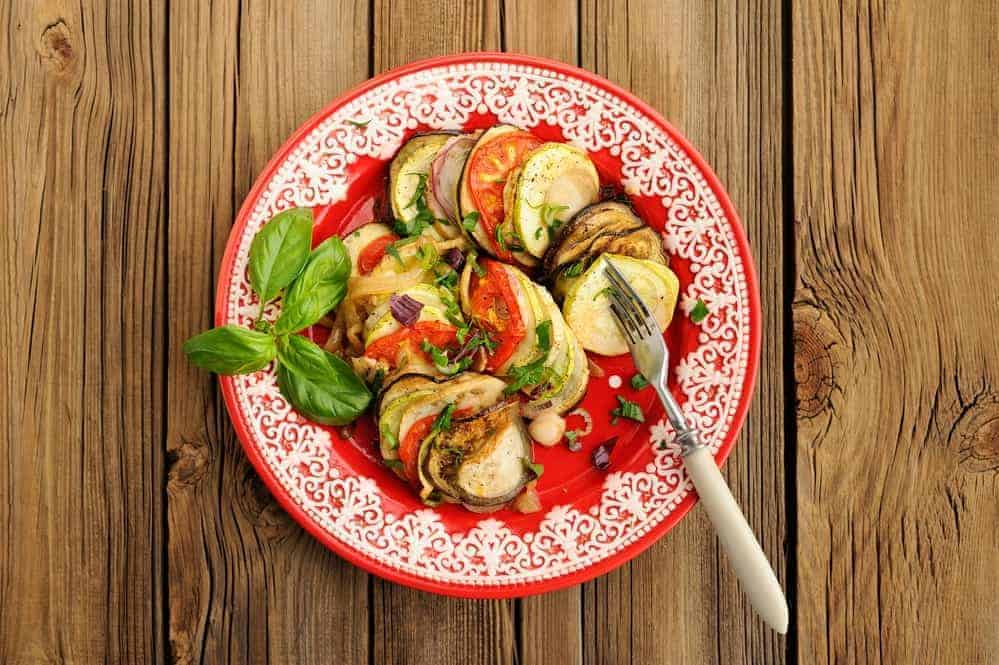Ratatouille