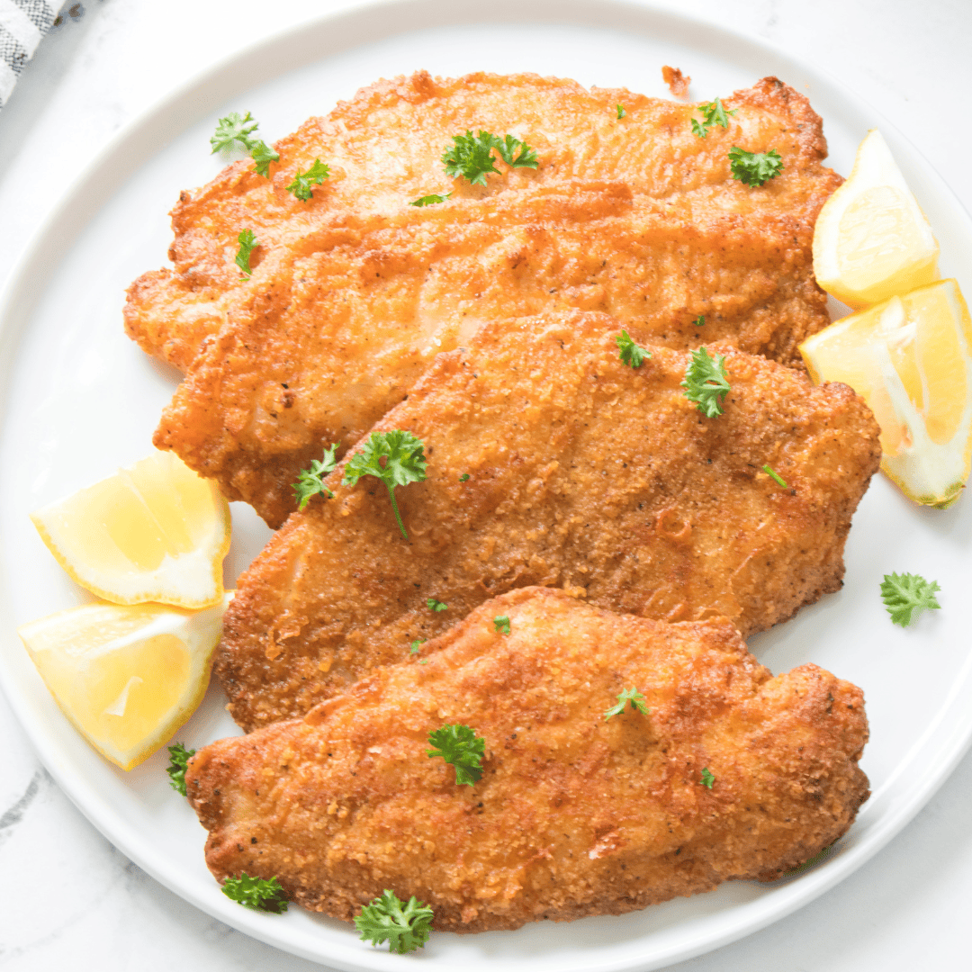 air fryer catfish