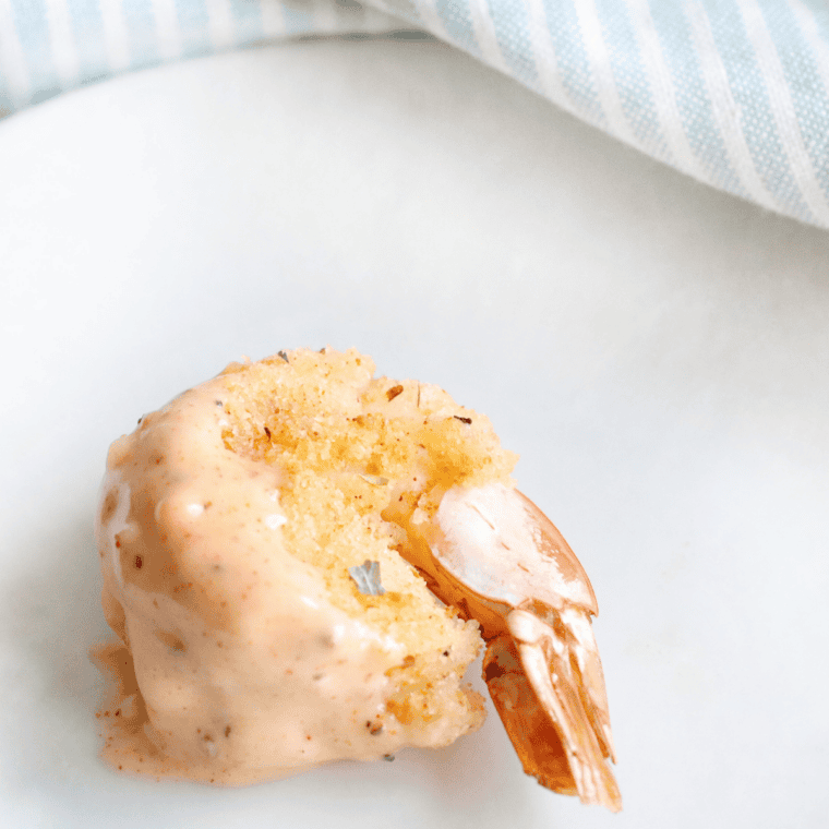Long John Silver’s Battered Shrimp Recipe (Crispy Copycat with Club Soda Batter)