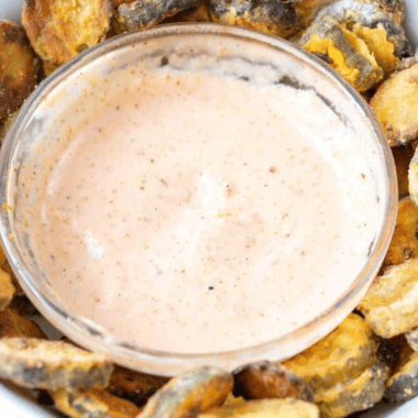 air fryer copycat texas roadhouse pickles