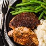 I use my crockpot all summer long—no shame, no oven heat, just easy meals. Want my go-to slow cooker recipes for summer? Drop “HOT” and I’ll send them your way.