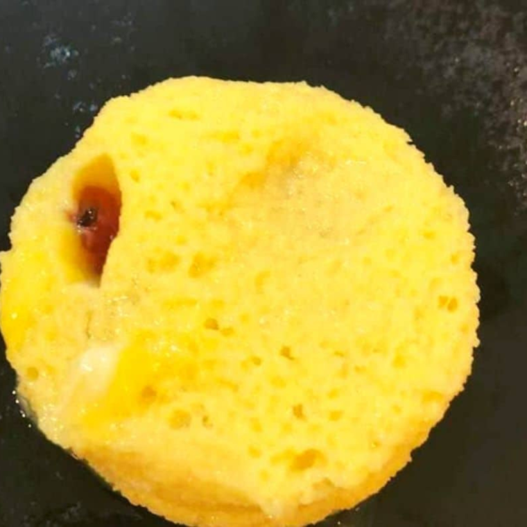Air Fryer Jam Stuffed French Toast (4)
