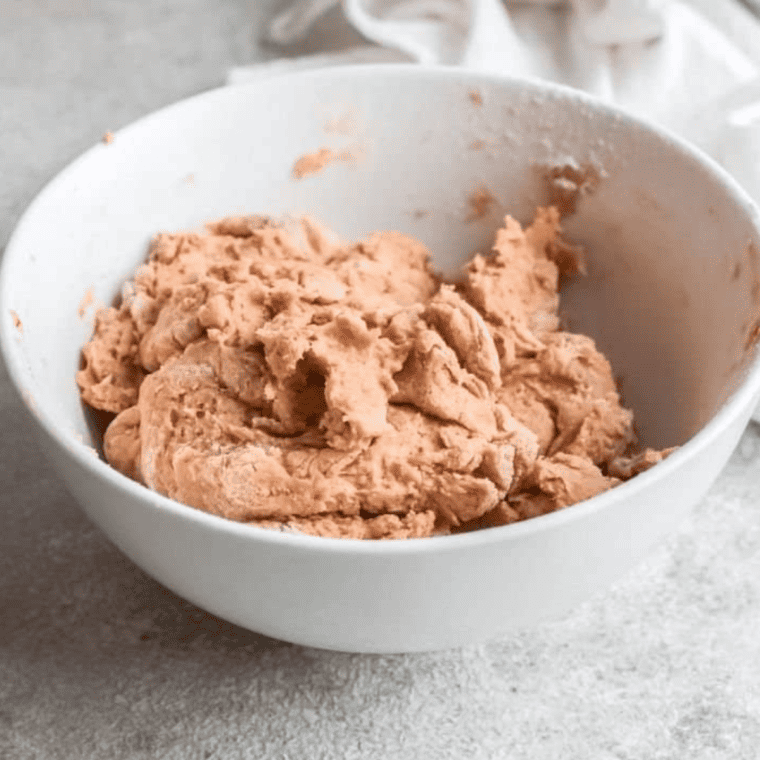 Starbucks Pumpkin Scones