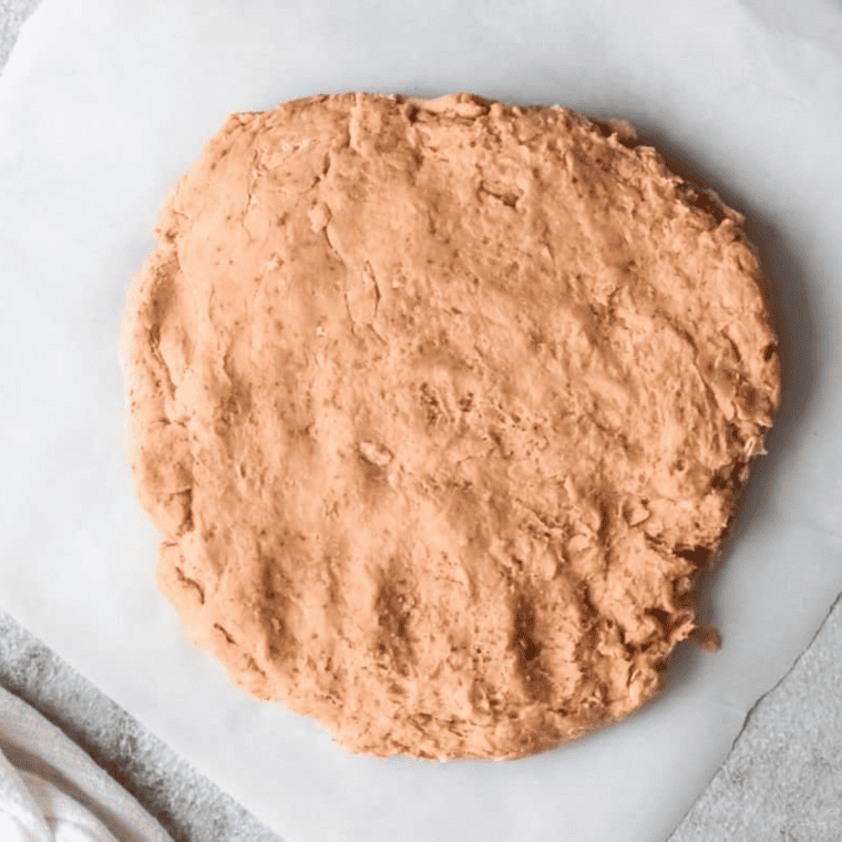 Starbucks Pumpkin Scones