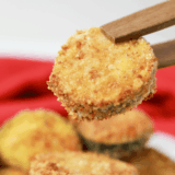 Easy Copycat Carl’s Jr. Fried Zucchini Recipe