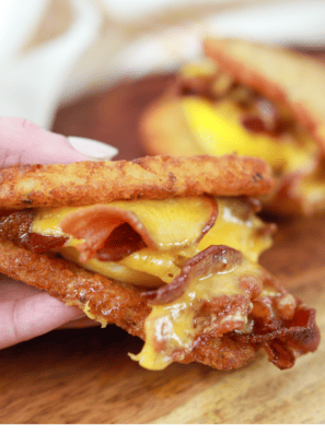 How to Bake Eggs in the Air Fryer