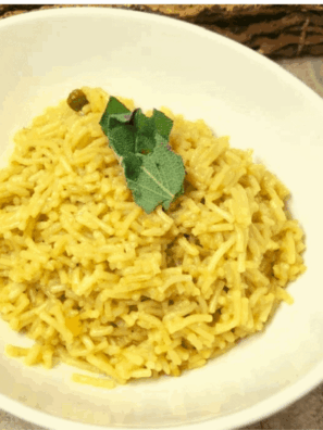 How to Make Knorr’s Rice Sides in The Instant Pot
