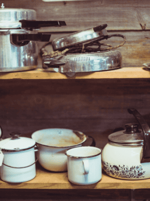 What Is An Air Fryer Safe Pan?