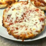 How To Make Trader Joe's Pepperoni Pizza In The Air Fryer
