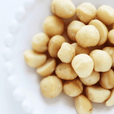 How to Toast Macadamia Nuts In the Air Fryer