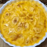 How to Make Boxed Au Gratin Potatoes in the Air Fryer