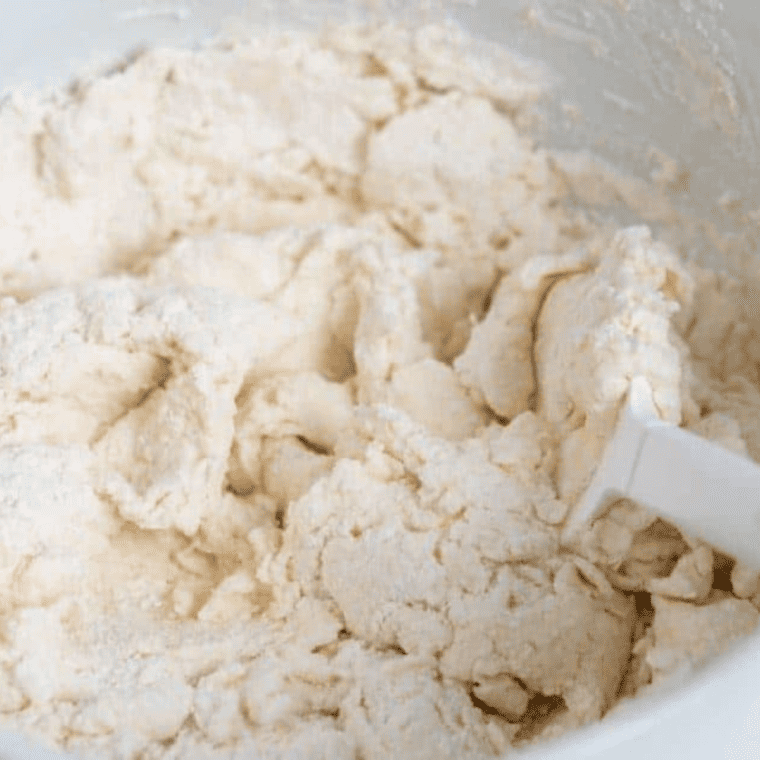 "Step-by-step guide for making Air Fryer Cinnamon Raisin Bagels"