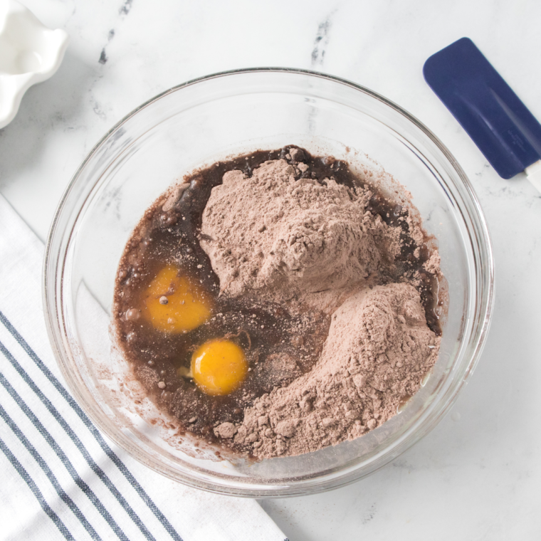 Air Fryer Cake Mix Cookies