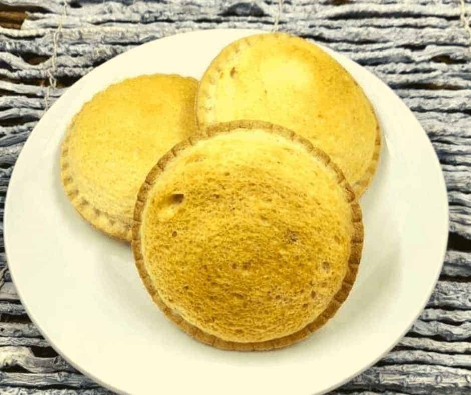 Air Fried Uncrustable