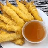 Benihana Tempura Shrimp Copycat Recipe