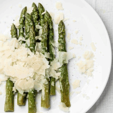 Easy Chili’s Asparagus Recipe